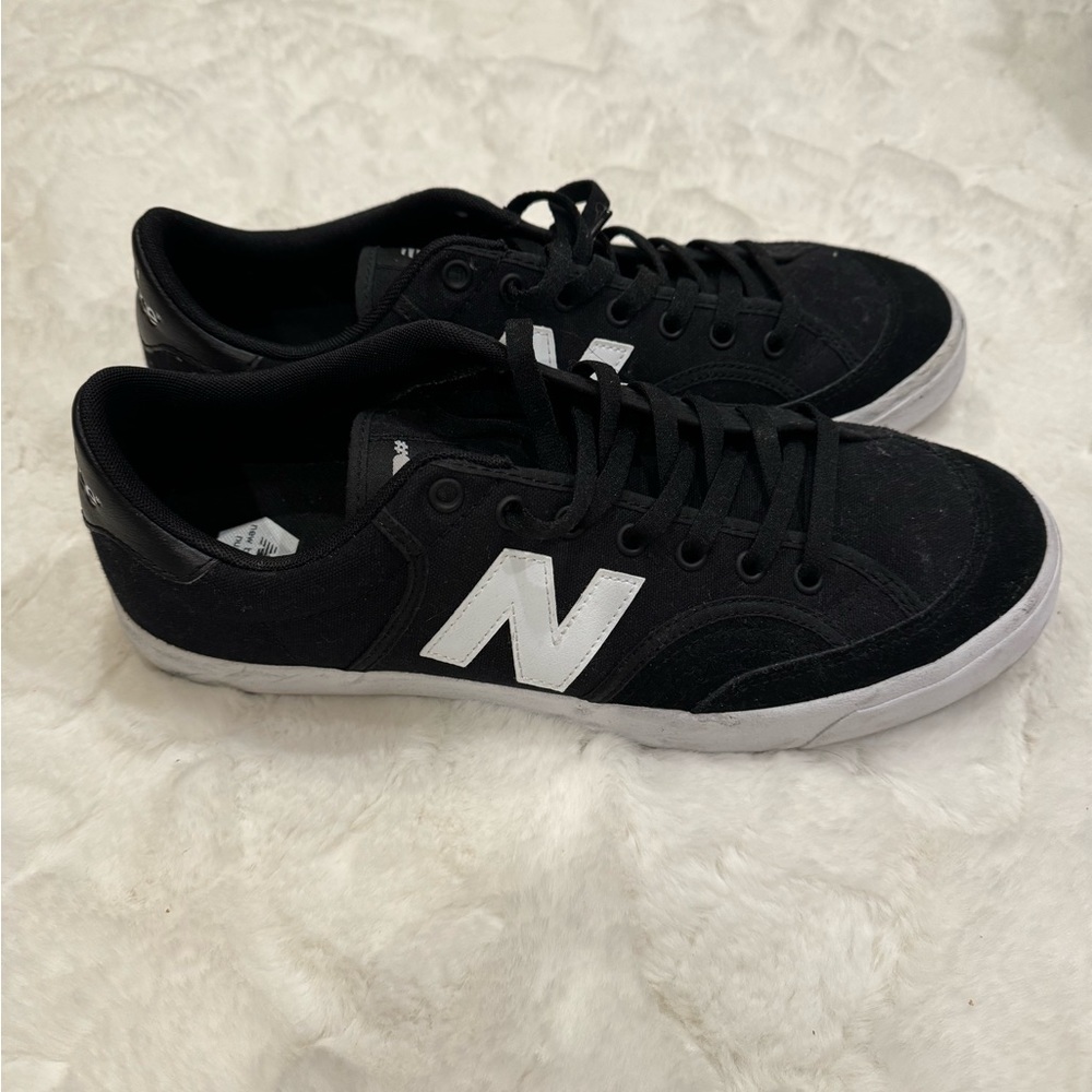Men’s New Balance Skate Shoes ‘Numeric 212’
